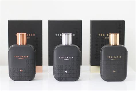 ted baker men's aftershave uk